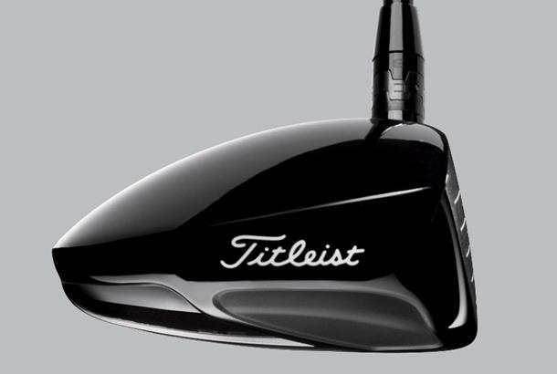 titleist and footjoy