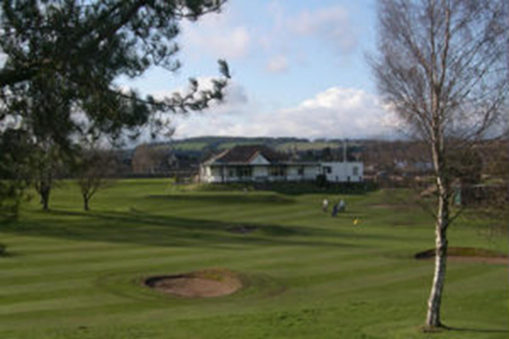 Cupar Golf Club Golf Course in CUPAR Golf Course Reviews & Ratings