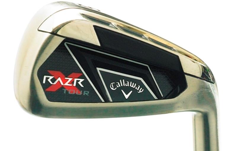 callaway razr x black reviews