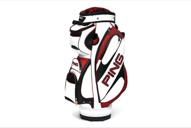 Ping Dlx Cart Bag Review Equipment Reviews Today S Golfer Ping Dlx Cart Bag Review Equipment Reviews Today S Golfer