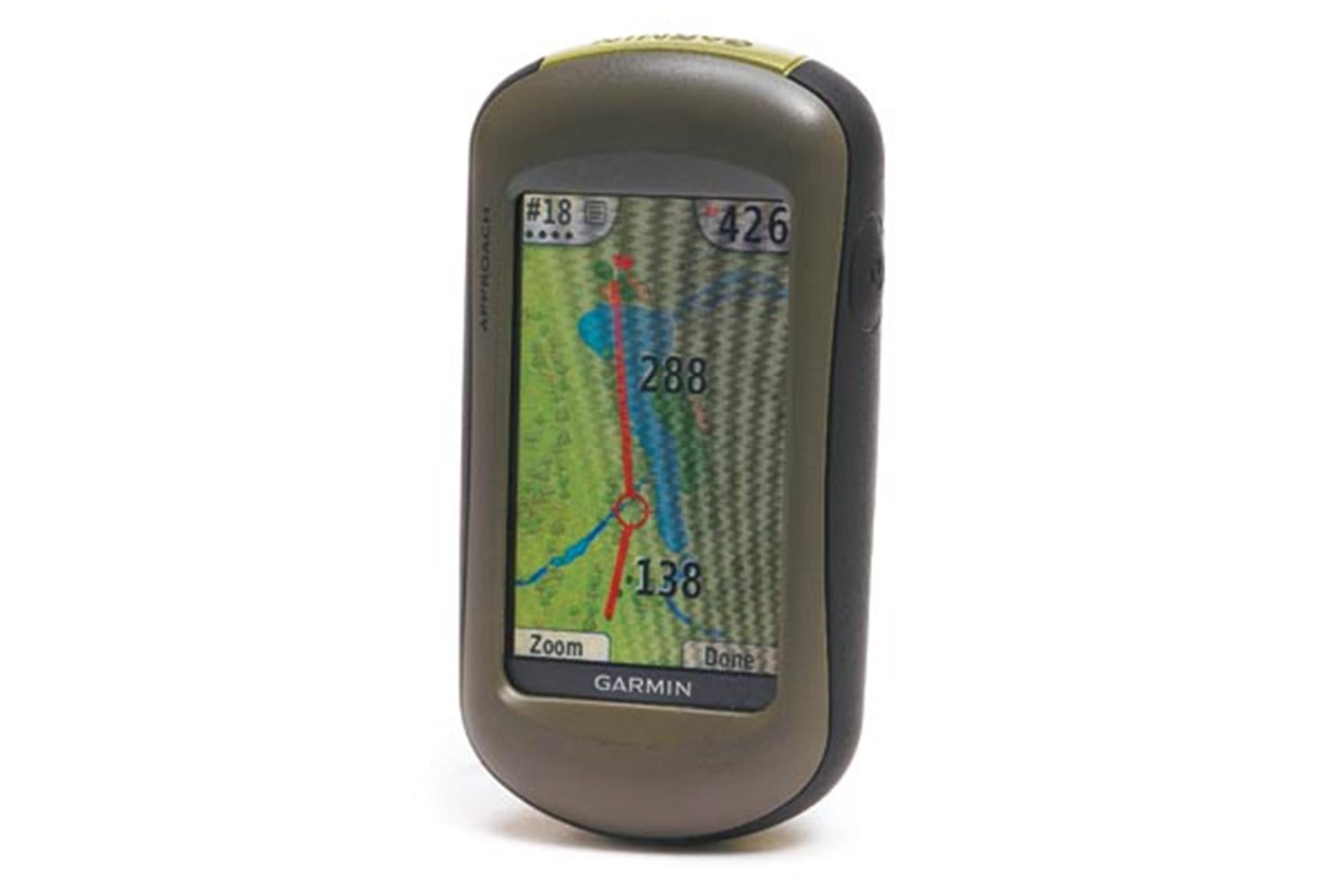 Garmin G5 Approach GPS Review Equipment Reviews Today's Golfer