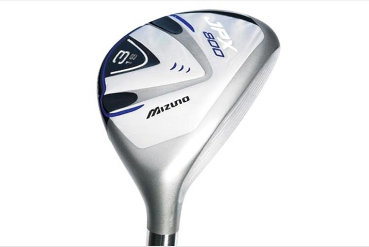 mizuno rescue golf clubs