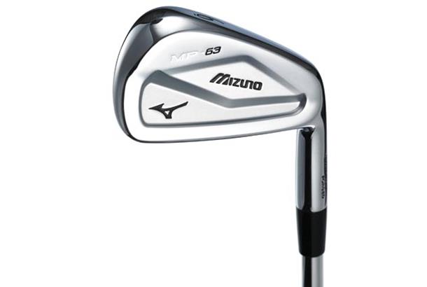 mizuno mp 69 review