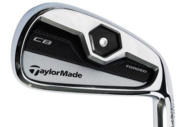 taylormade cavity back irons