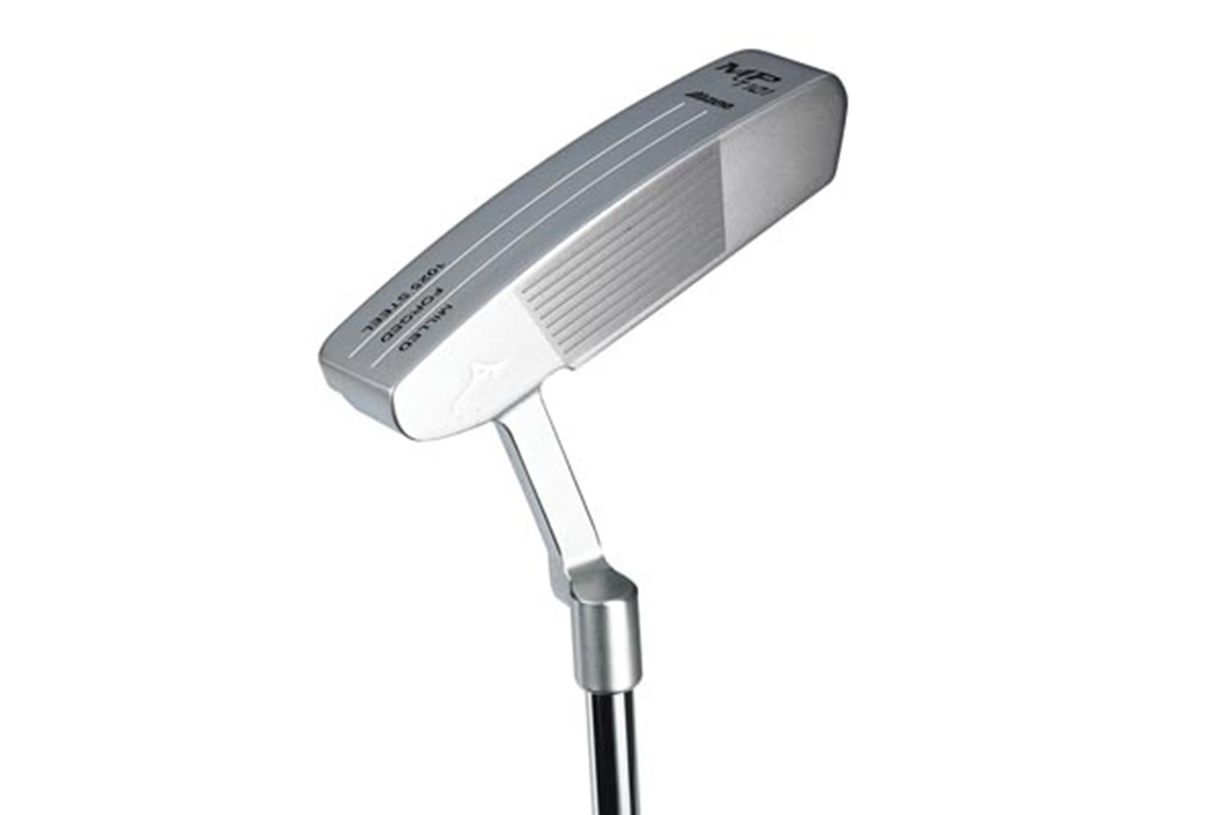 mizuno golf mp a308 putter