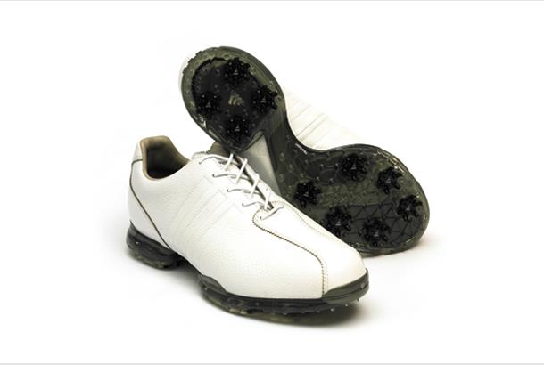 adidas adiPURE Z Golf Shoes Review Equipment Reviews