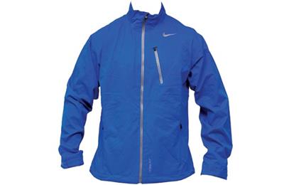 nike golf waterproof jacket