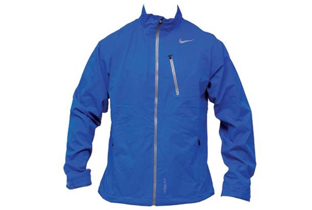 nike showerproof jacket