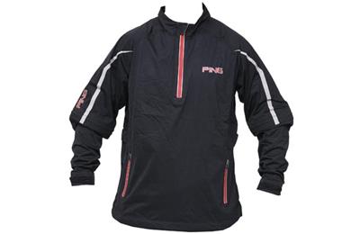 ping waterproof jacket
