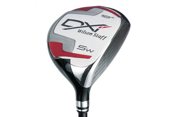 DRIVERS UPDATE: WILSON DXI