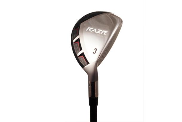 2012 callaway razr x black driver review