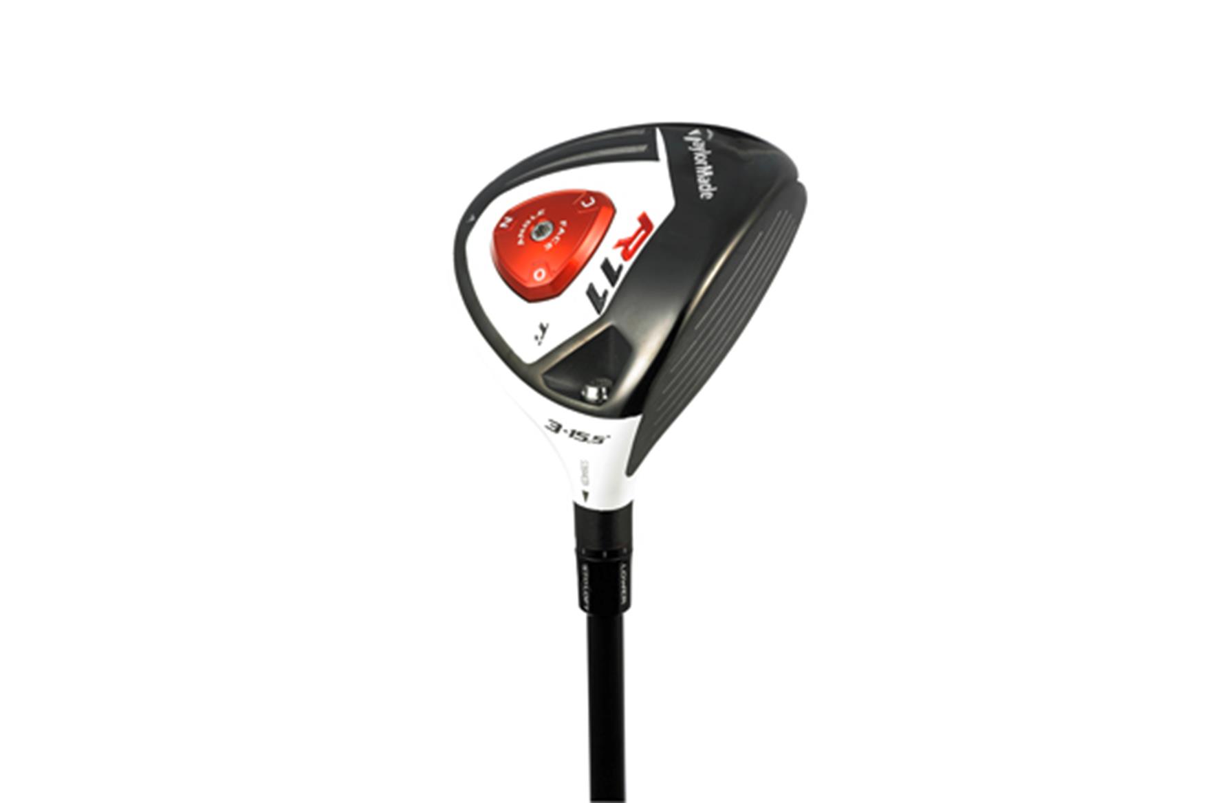 taylormade r11 driver review