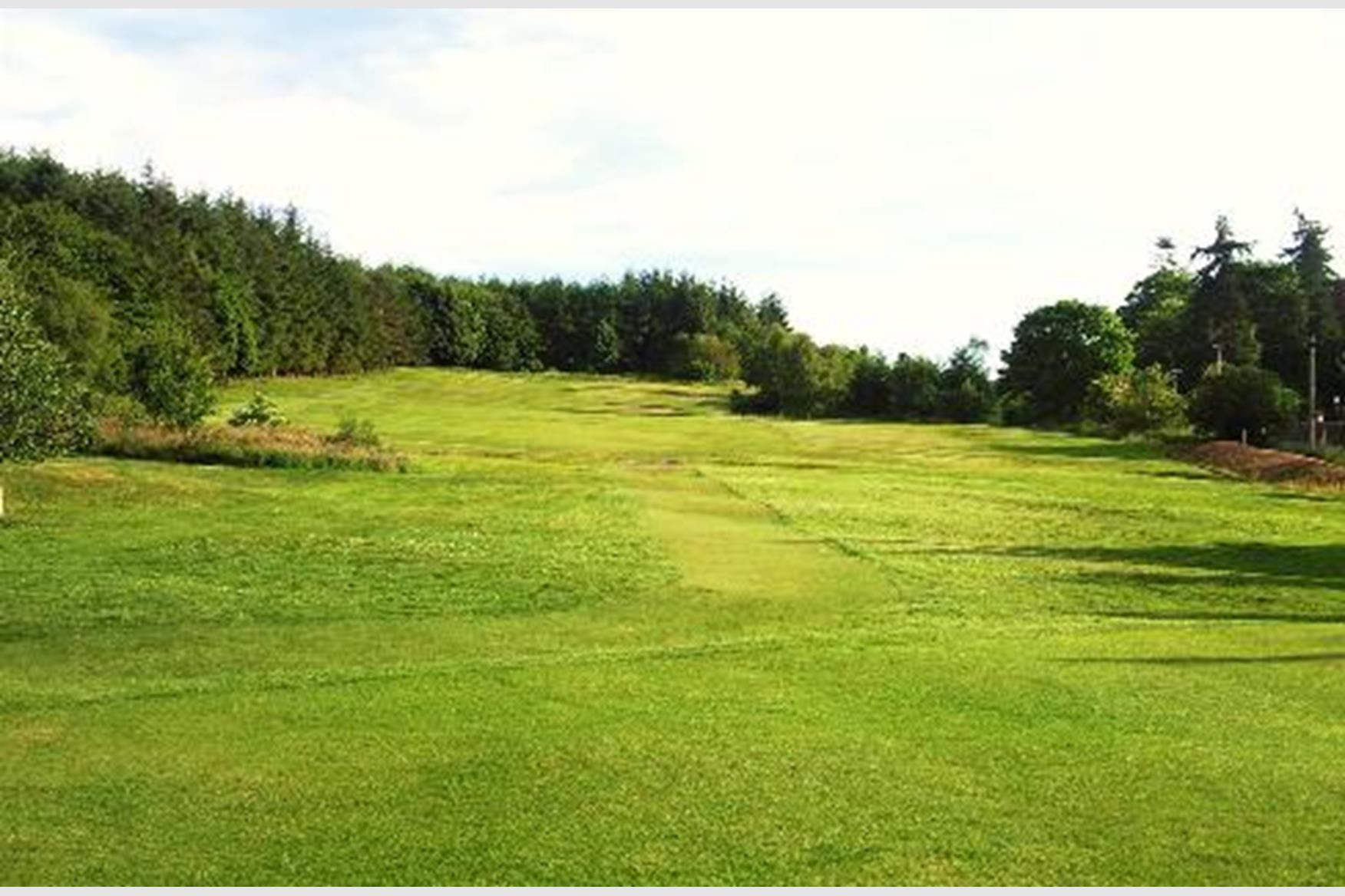 Melrose Golf Club Golf Course in MELROSE Golf Course Reviews