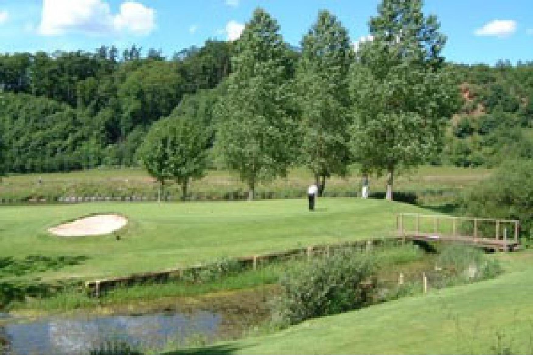 St Boswells Golf Club Golf Course in MELROSE Golf Course Reviews