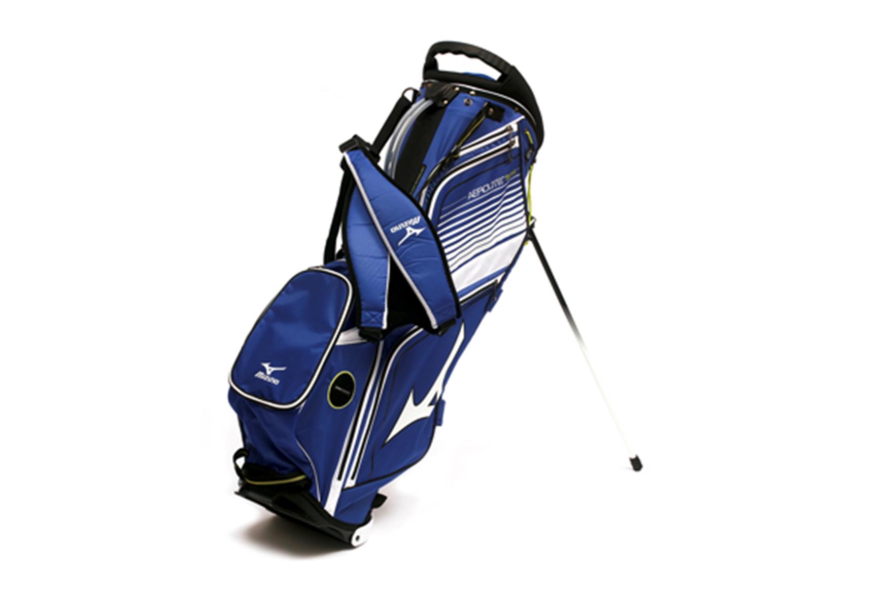 mizuno aerolite