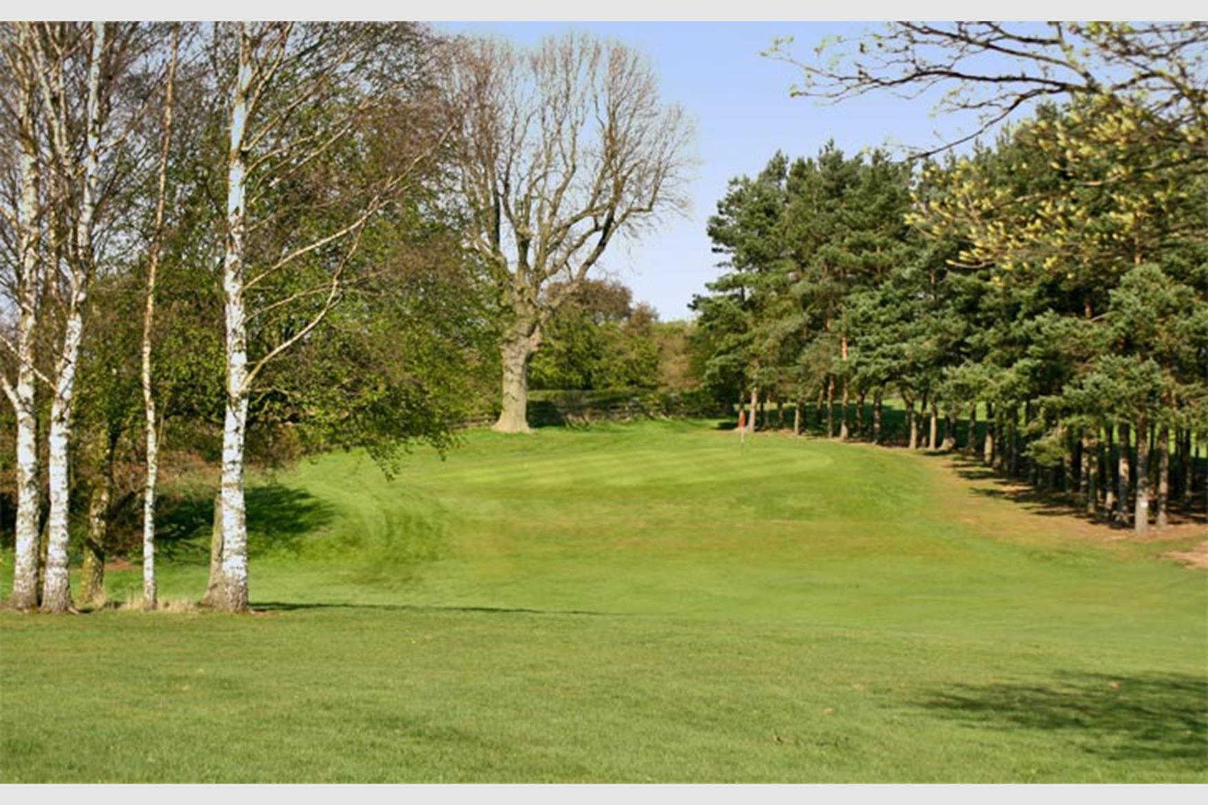 Ripon City Golf Club Golf Course in Ripon Golf Course Reviews