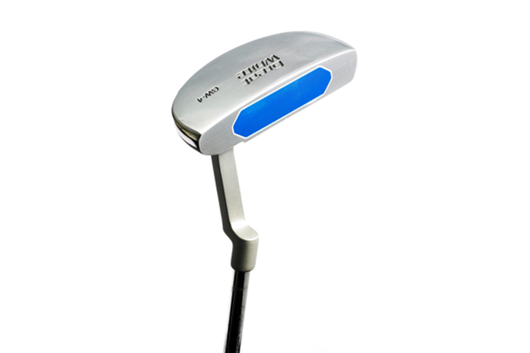 Tiger Shark Great White 4 Review | Equipment Reviews | Today's Golfer