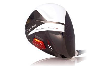 Taylormade R11 Driver Fct Settings