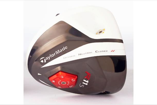Taylormade R11s Tuning Guide Taylormade R11s Tuning Guide
