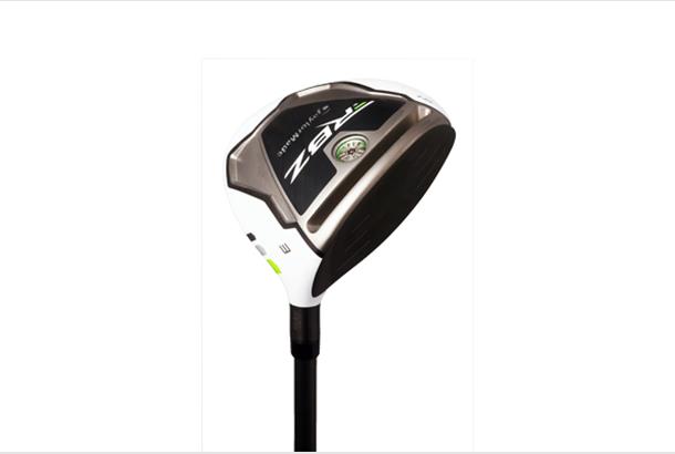 Taylormade Rbz 3 Hook Loop Madera Fairway 17 Grados Matrix Ozik Regular Flex 70158g Ebay