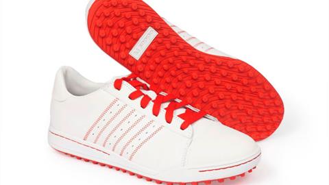 Adidas Adipure Nuovo Golf Shoes Review Adidas Adipure Nuovo Golf Shoes Review