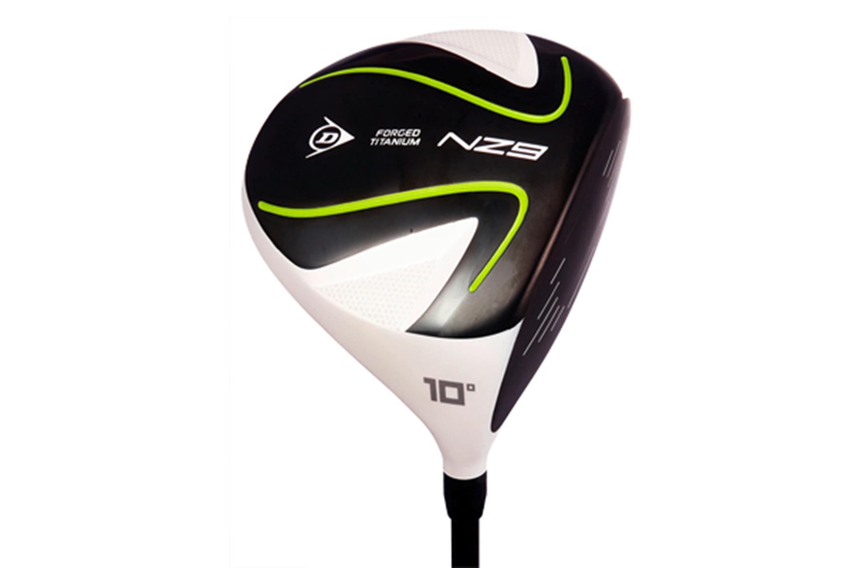 Dunlop golf drivers review 2019