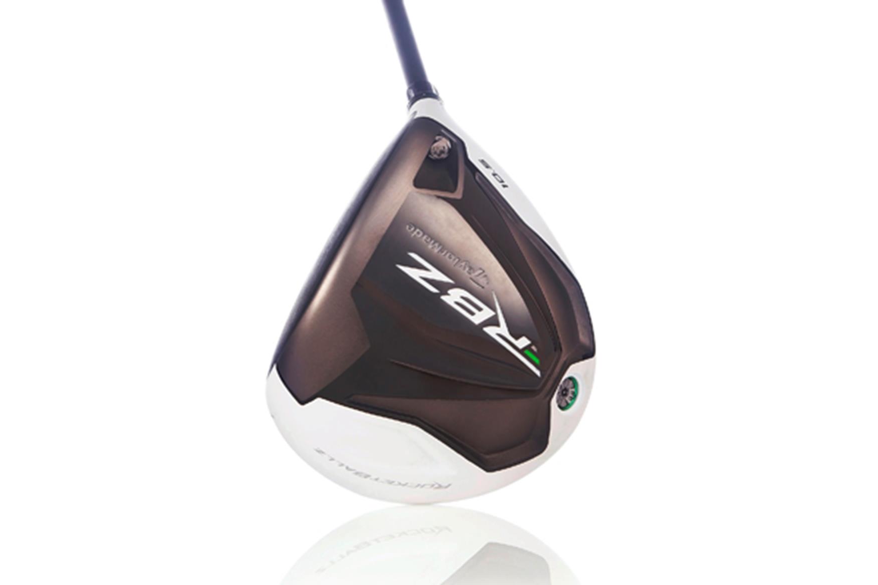 taylormade rocketballz driver stage 1