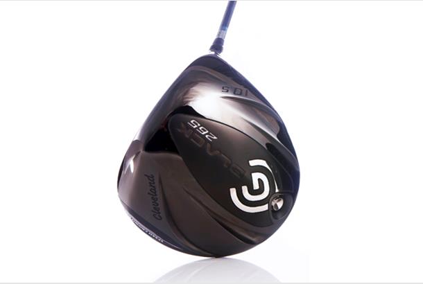 Cleveland Cg Black Driver Review Equipment Reviews Today S Golfer Cleveland Cg Black Driver Review
