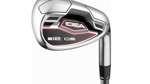 Adams Golf Idea A12 OS Hybrid Review | Equipment Reviews | Today's Golfer