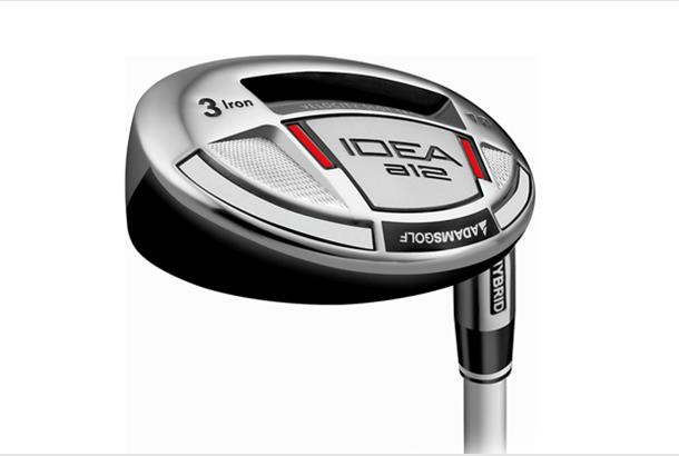 Adams Golf Idea A12 Hybrid Review | Equipment Reviews | Today's Golfer