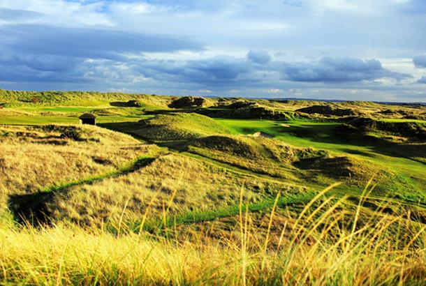 County Louth | Top 100 Golf Courses In the UK and Ireland | Today's ...