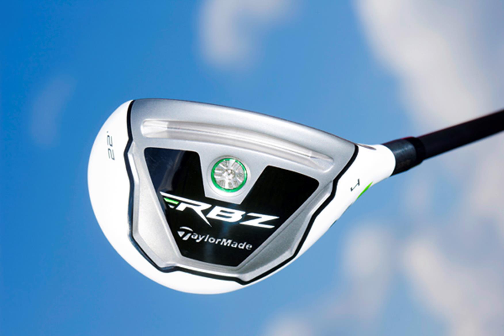 TaylorMade RBZ Hybrid Review | Equipment Reviews | Today's Golfer