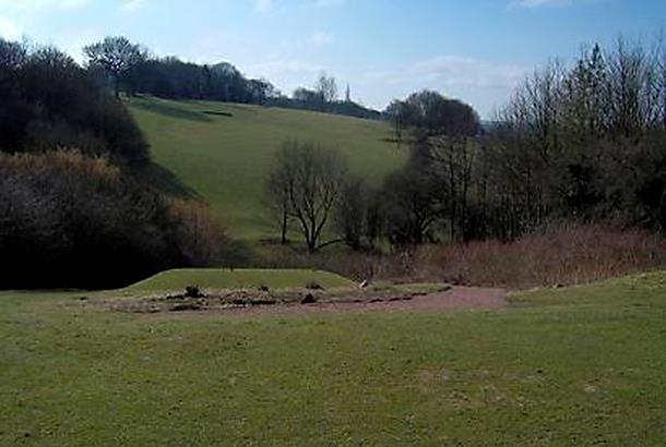 The Alton Golf Club Golf Course In ALTON Golf Course Reviews 