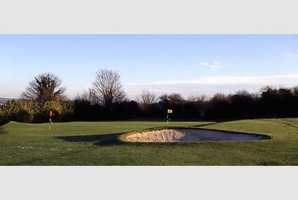 Andover Golf Club Golf Course In ANDOVER Golf Course Reviews 