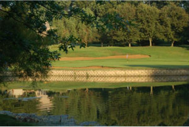 Andover Golf Club Golf Course in ANDOVER Golf Course Reviews