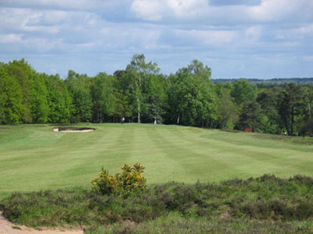 Hampshire Golf Courses Reviews & Ratings Today's Golfer