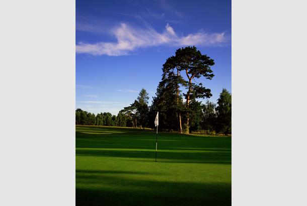 Meon Valley Hotel And Country Club Meon Valley Hotel And Country Club