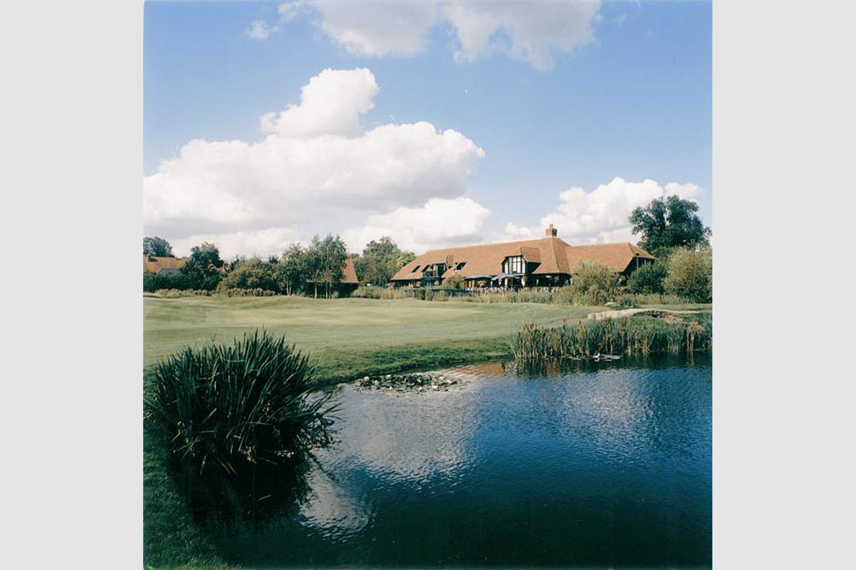 South Winchester Golf Club Golf Course in WINCHESTER Golf Course