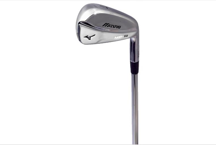 Mizuno MP-69 better player irons Review | Equipment Reviews Today's Golfer