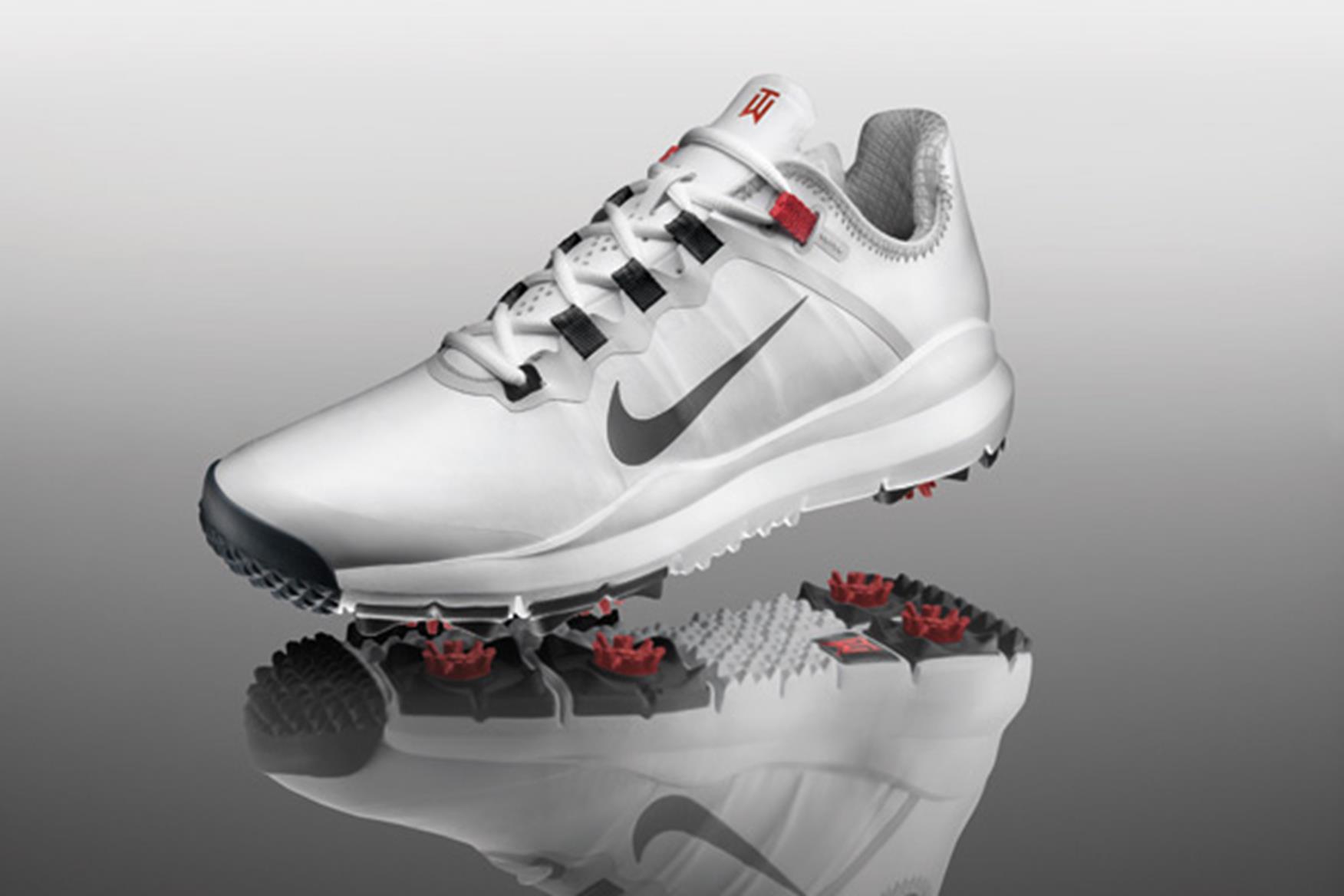 Nike TW13 Golf Shoes Review Equipment Reviews Today's Golfer