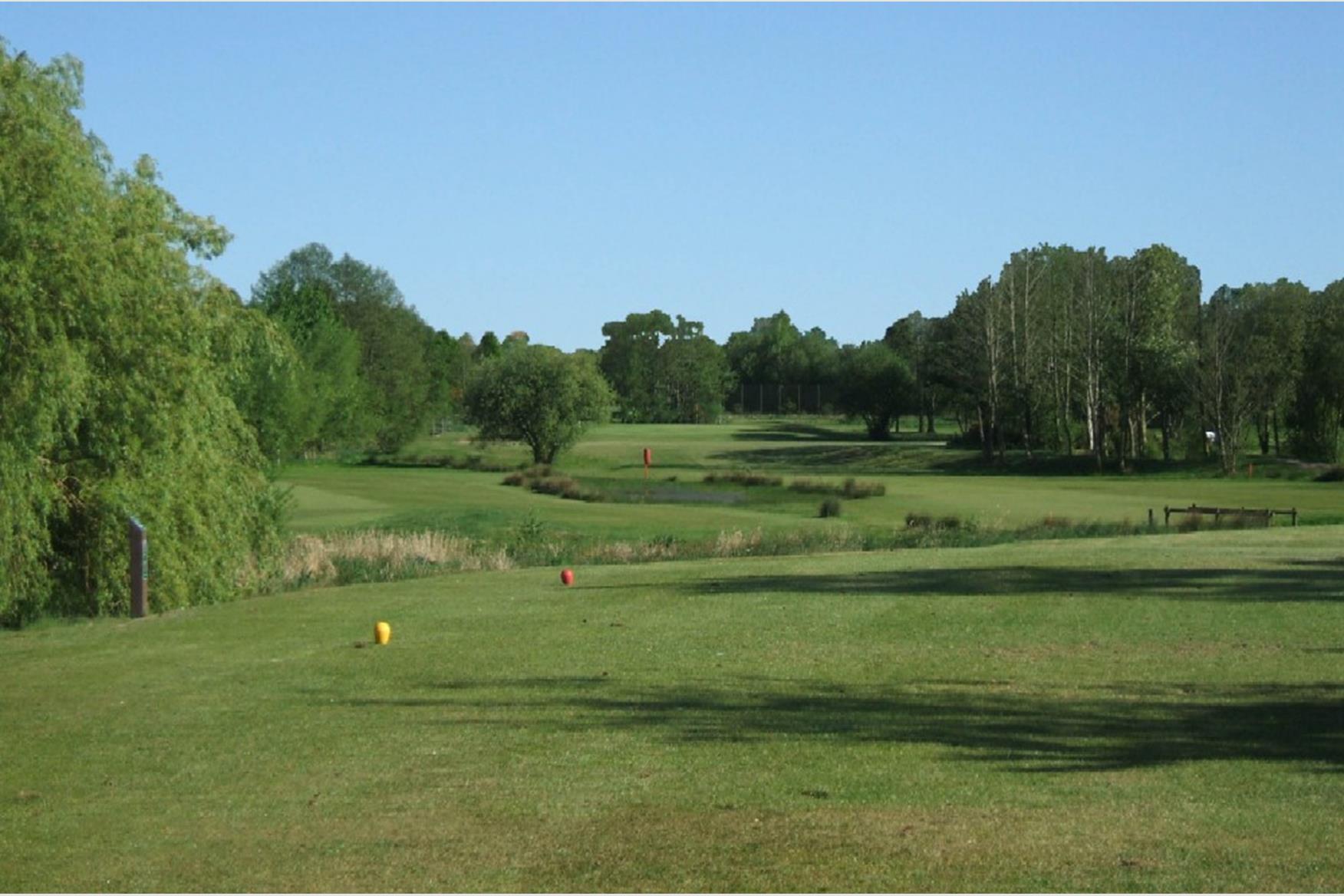 Southwood Golf Course Golf Course in FARNBOROUGH Golf Course