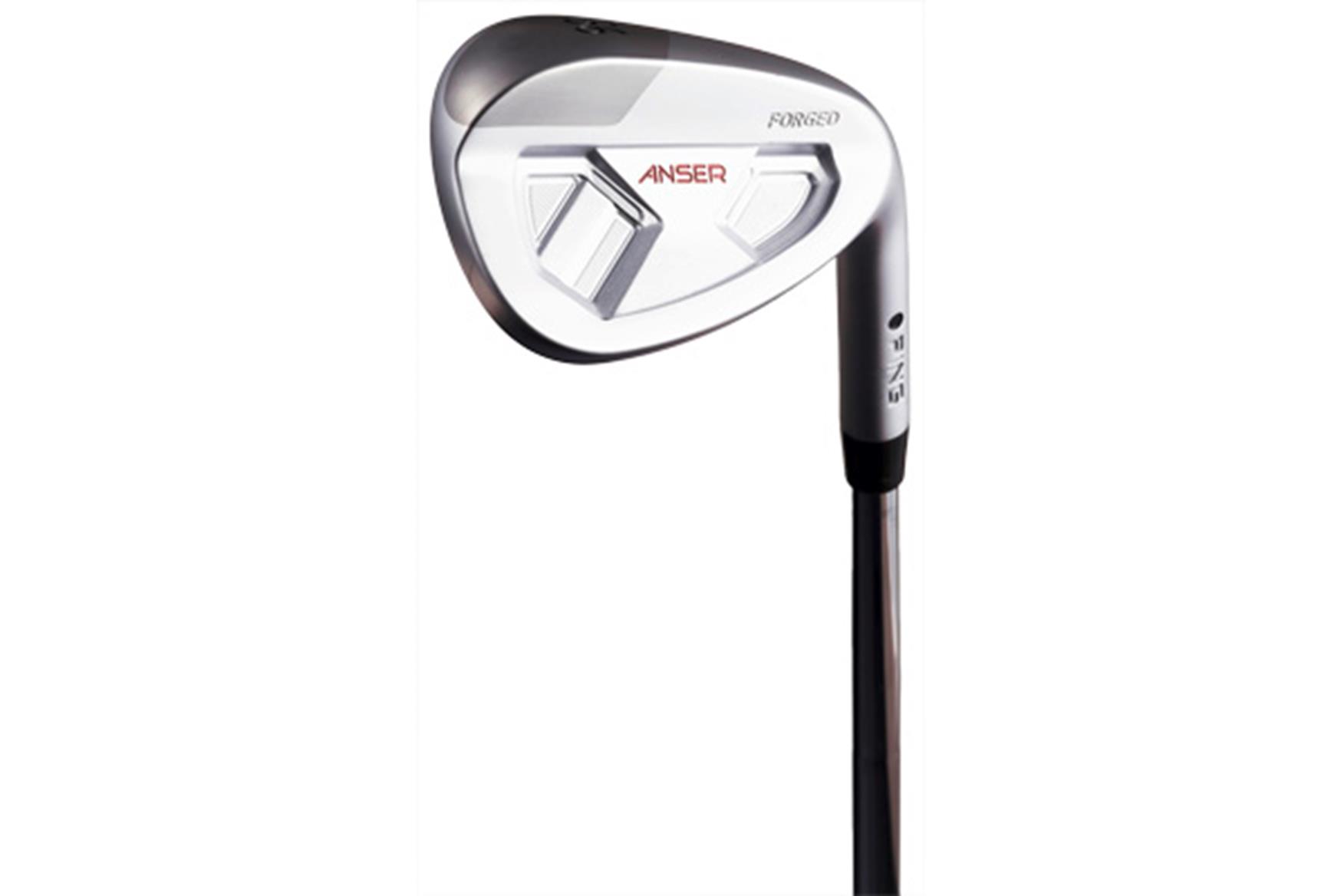 ping anser irons 2015