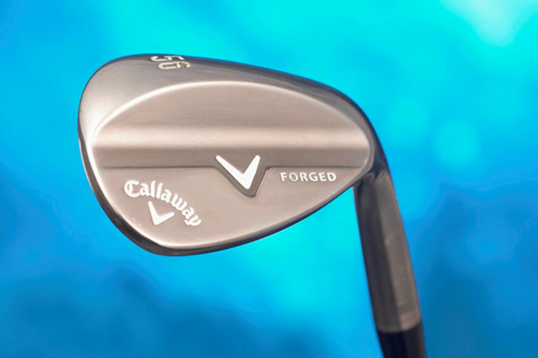 Callaway Wedge Review Equipment Reviews Today's Golfer