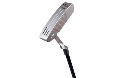 mizuno 0704 putter
