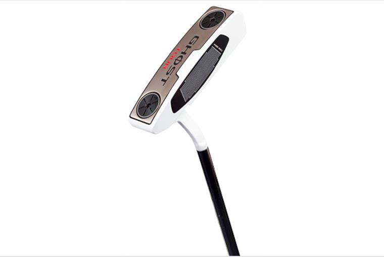 taylormade ghost tour putter review