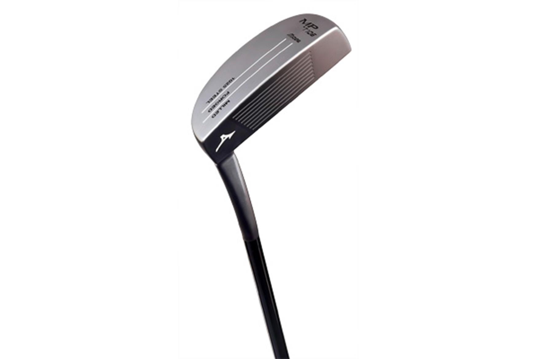 mizuno putter mp a307