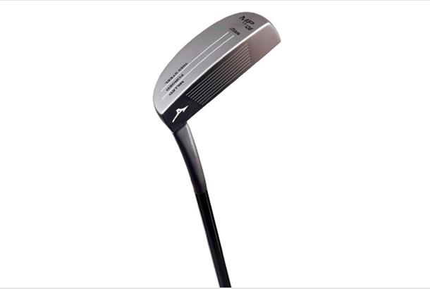 mizuno mp putter
