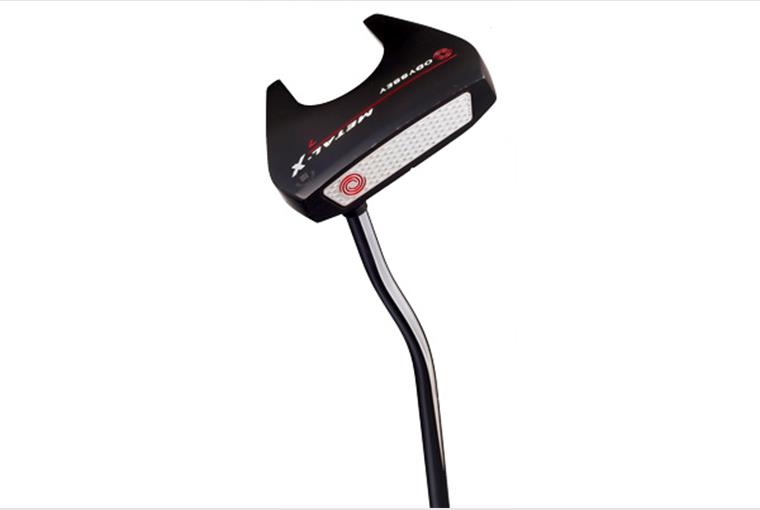 Odyssey Metal X #7 Mallet Putter Review | Equipment Reviews | Today's ...