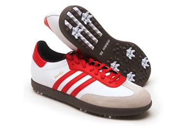 Adidas Samba Golf Shoes Reviews | Today 
