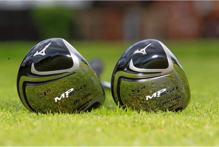 mizuno mp 650 fairway